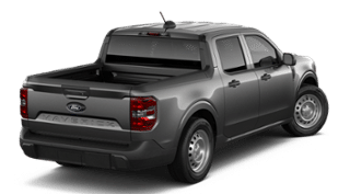 2026 Ford Maverick® External Image 3